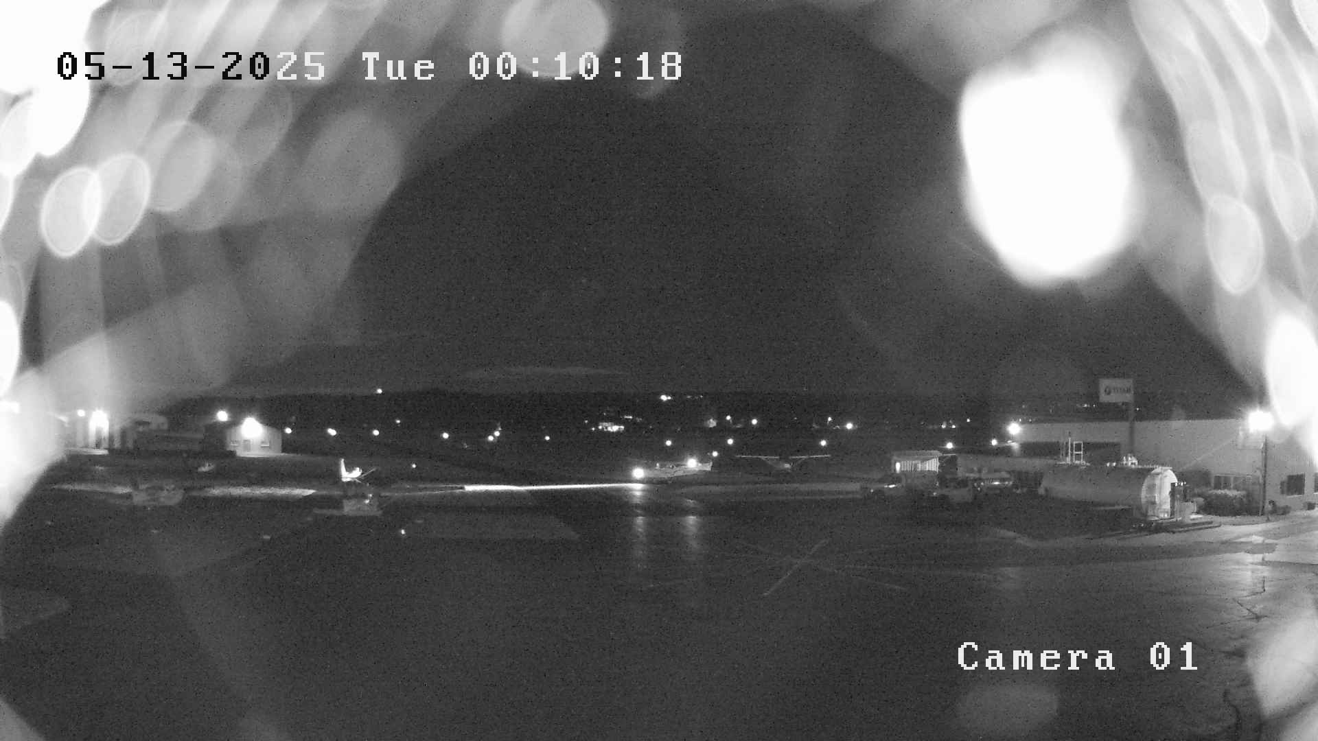 WSDOT Harvey Airfield(Snohomish) Northwest Washington Cameras