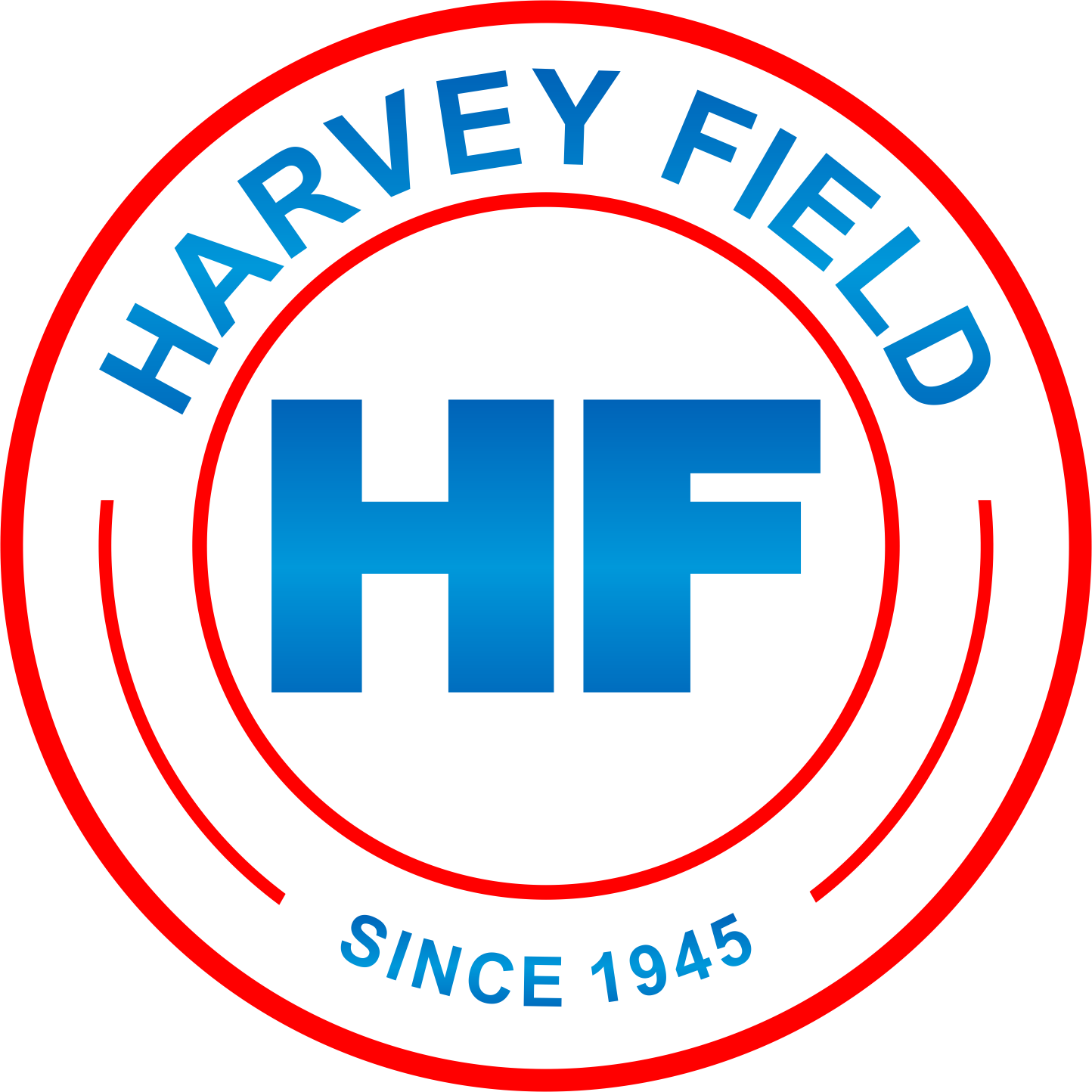 Harvey Airfield, Inc.