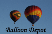 Airial Balloon Company Logo