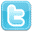Follow us on Twitter